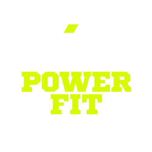 PowerFit Gym